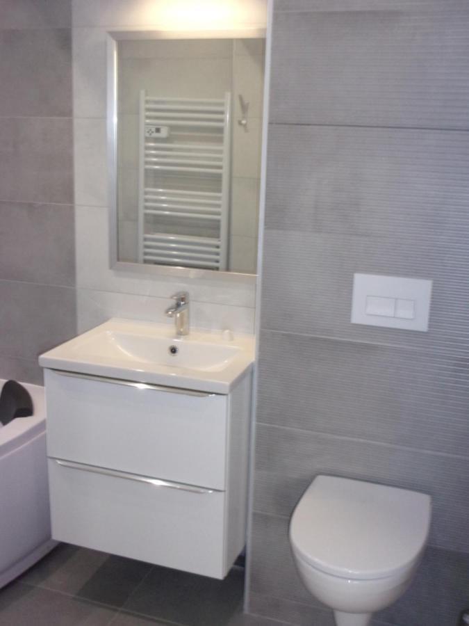 Le Bourget - Suite Romantique Narbona Exterior foto